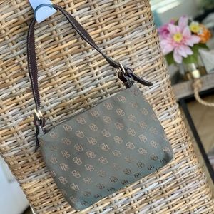 NWOT Dooney & Bourke